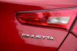 Alfa Romeo Giulietta 2016 года (UK)